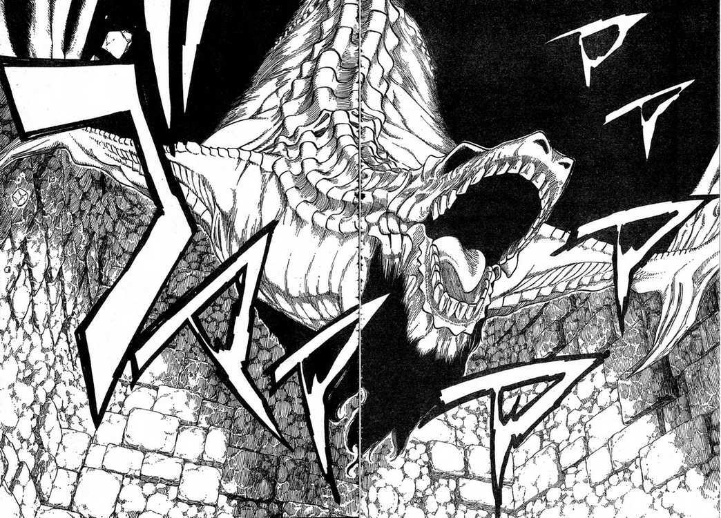 Read Monster Hunter Orage Manga Online