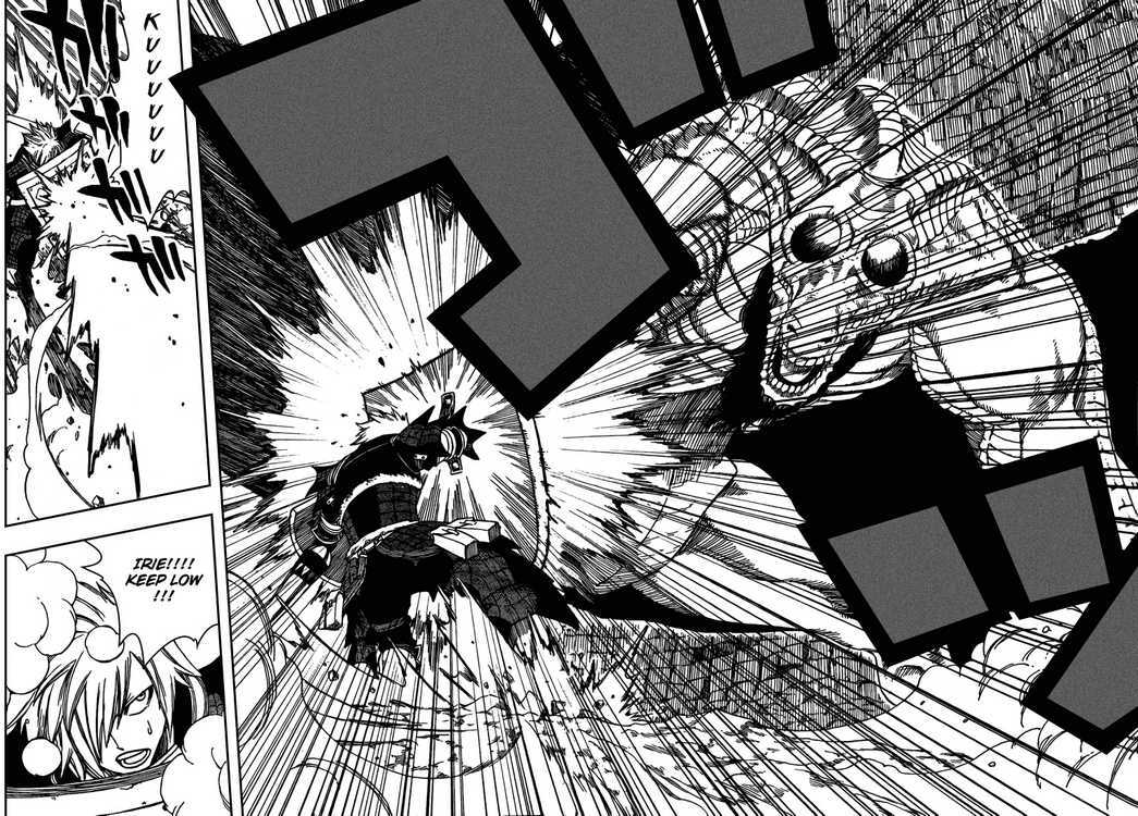 Read Monster Hunter Orage Manga Online