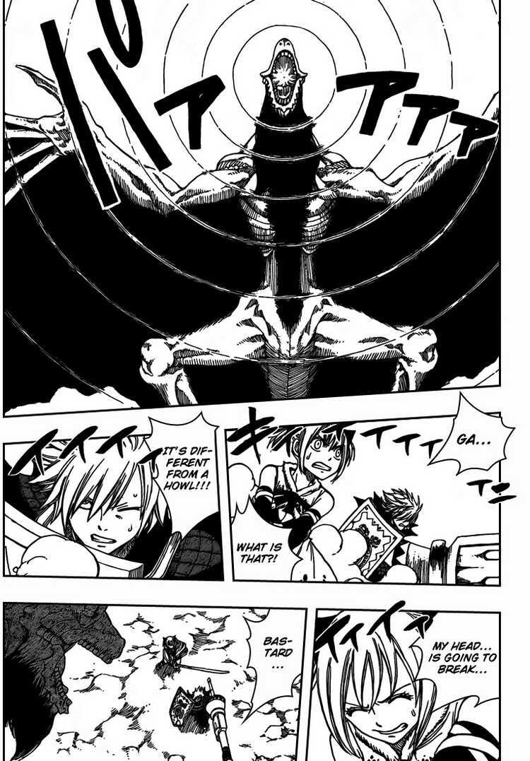 Read Monster Hunter Orage Manga Online