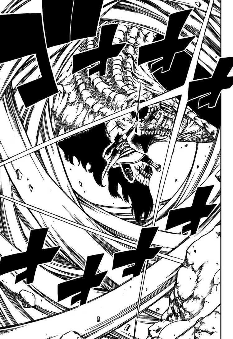 Read Monster Hunter Orage Manga Online