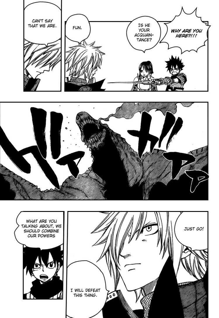 Read Monster Hunter Orage Manga Online