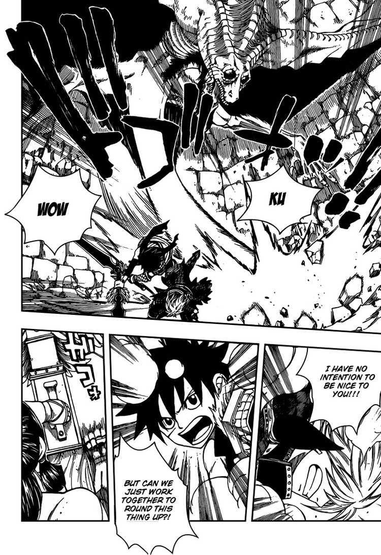 Read Monster Hunter Orage Manga Online