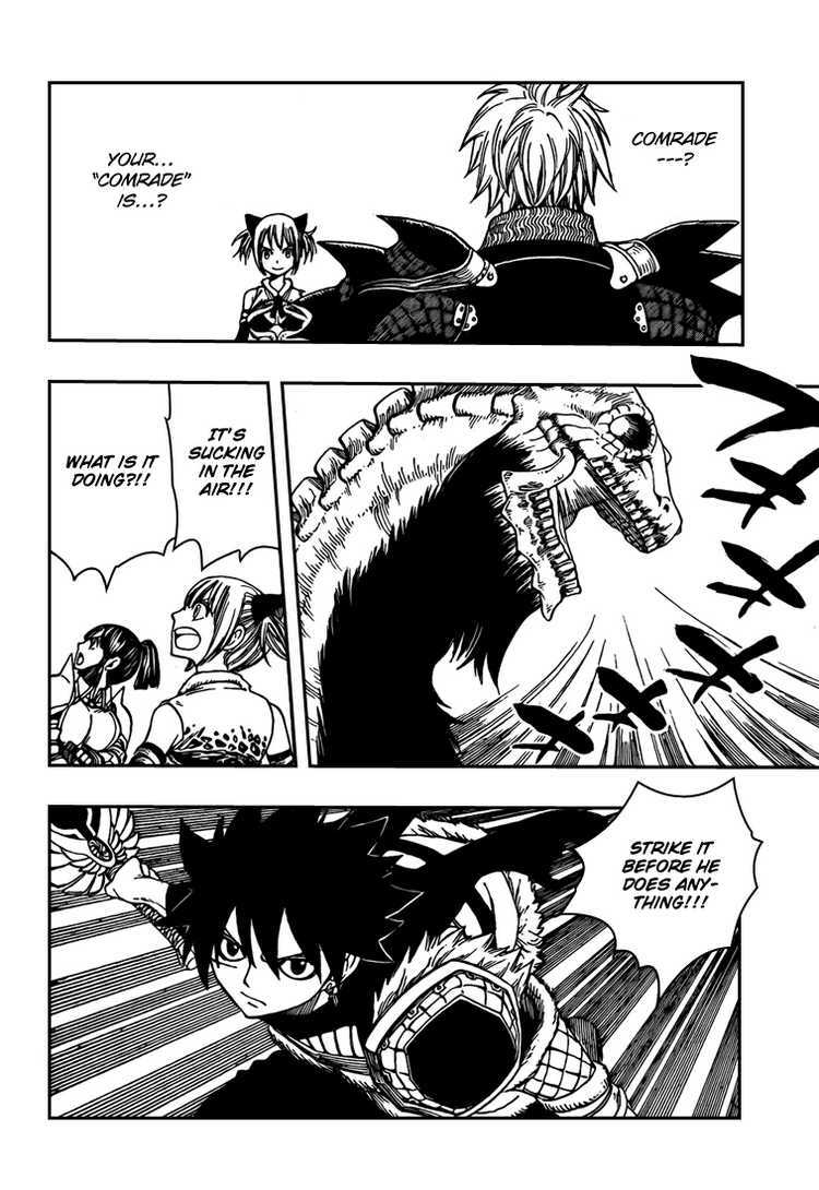 Read Monster Hunter Orage Manga Online