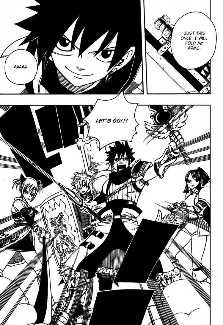Read Monster Hunter Orage Manga Online