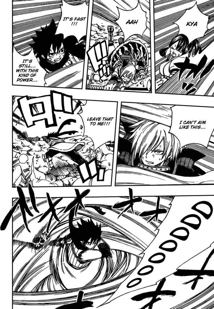 Read Monster Hunter Orage Manga Online