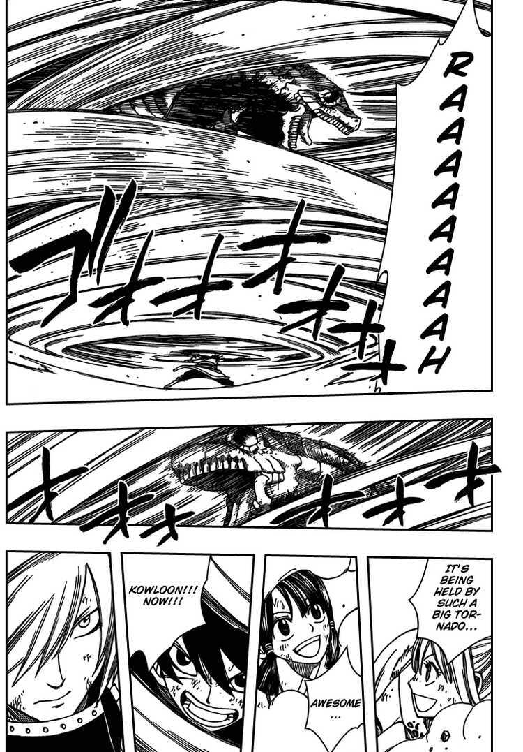 Read Monster Hunter Orage Manga Online