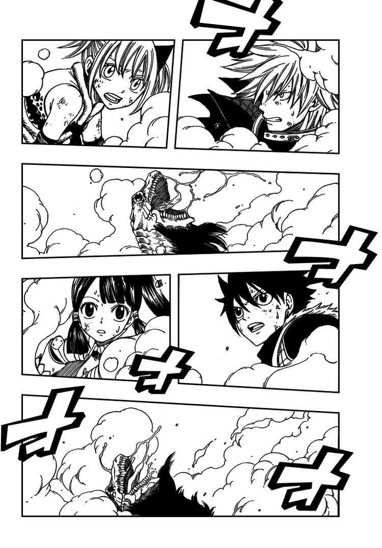 Read Monster Hunter Orage Manga Online