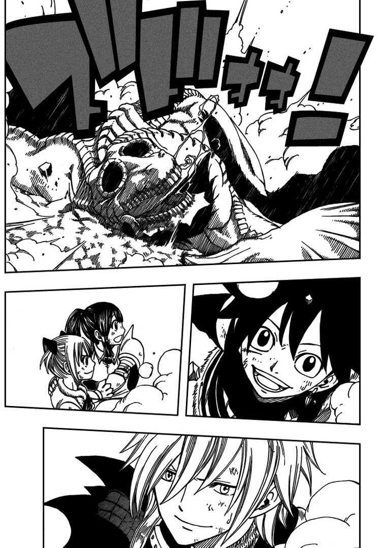 Read Monster Hunter Orage Manga Online