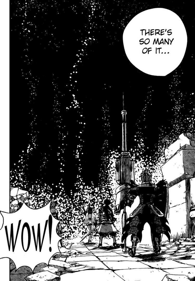 Read Monster Hunter Orage Manga Online