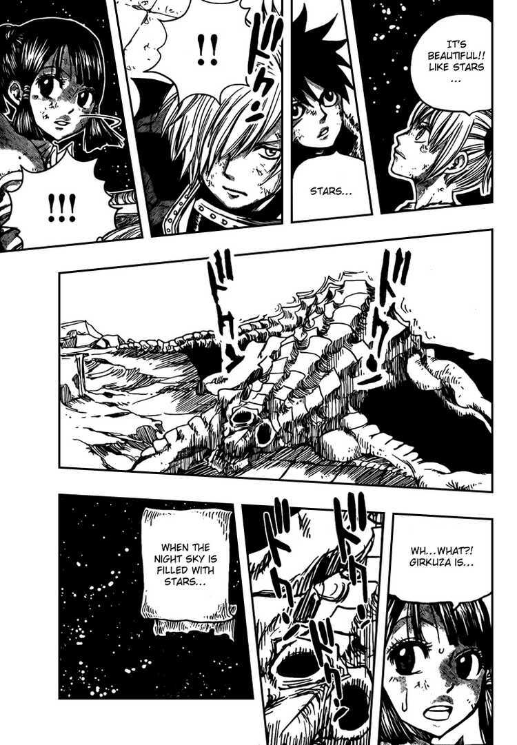 Read Monster Hunter Orage Manga Online