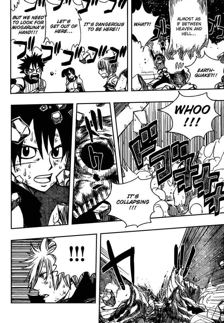 Read Monster Hunter Orage Manga Online