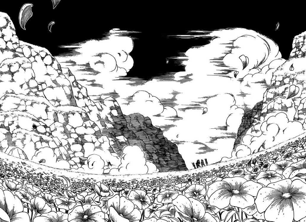 Read Monster Hunter Orage Manga Online