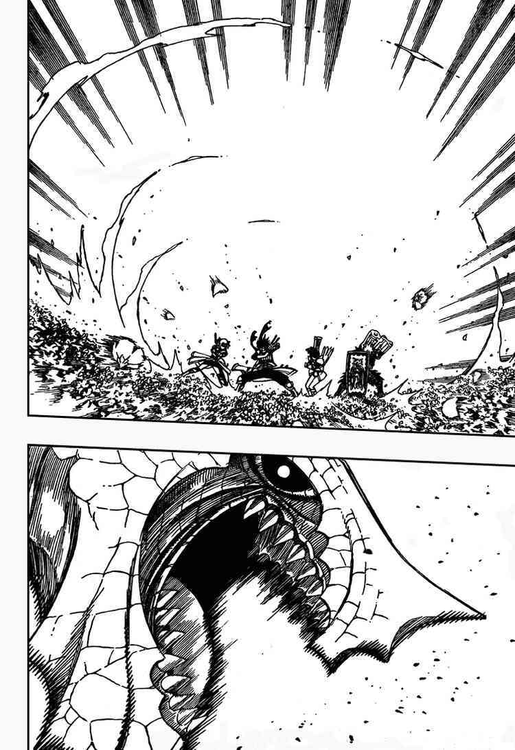 Read Monster Hunter Orage Manga Online