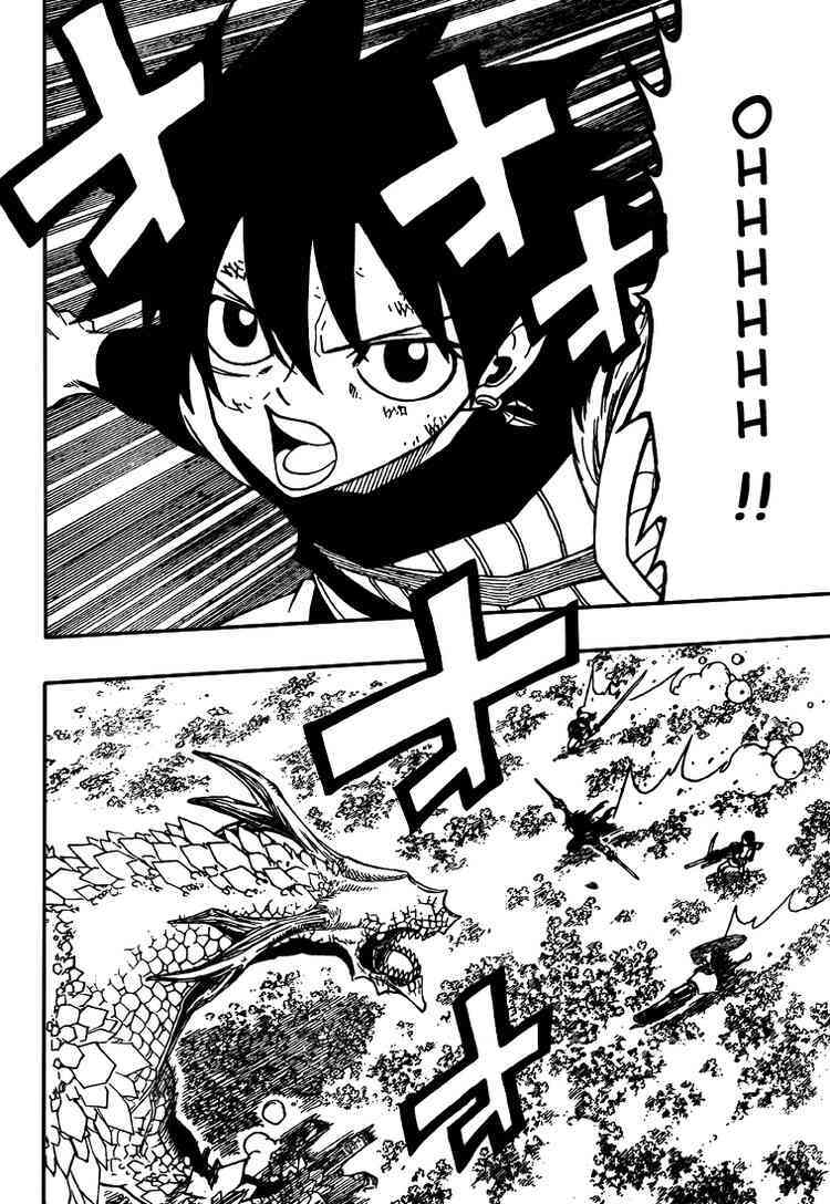 Read Monster Hunter Orage Manga Online