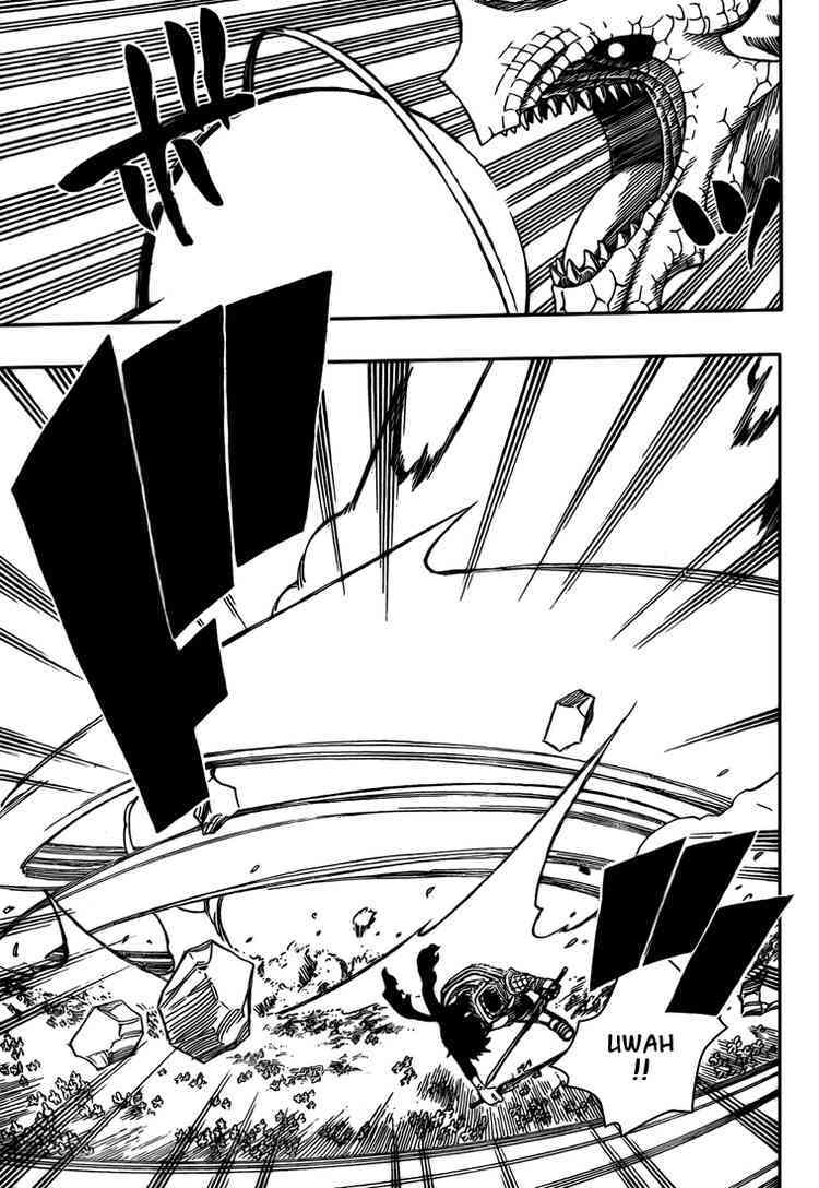 Read Monster Hunter Orage Manga Online