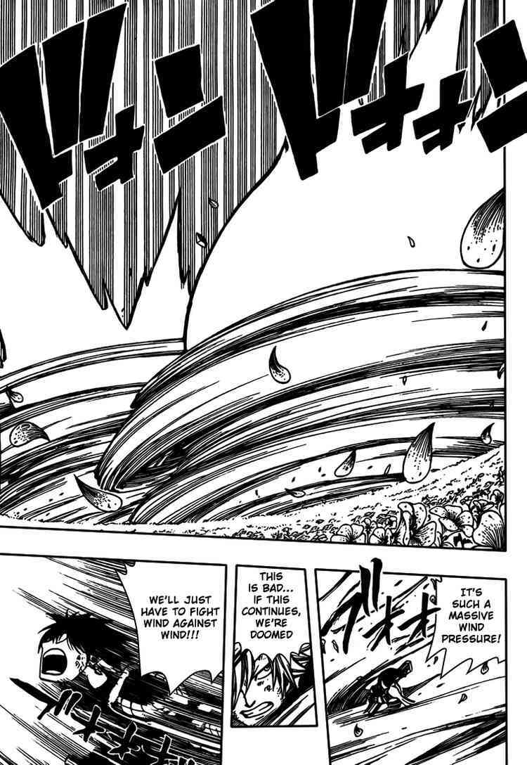 Read Monster Hunter Orage Manga Online