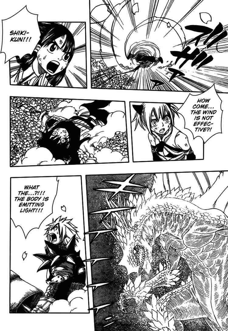 Read Monster Hunter Orage Manga Online
