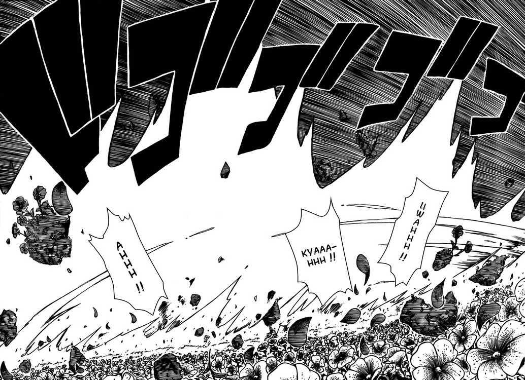 Read Monster Hunter Orage Manga Online