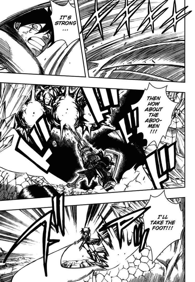 Read Monster Hunter Orage Manga Online