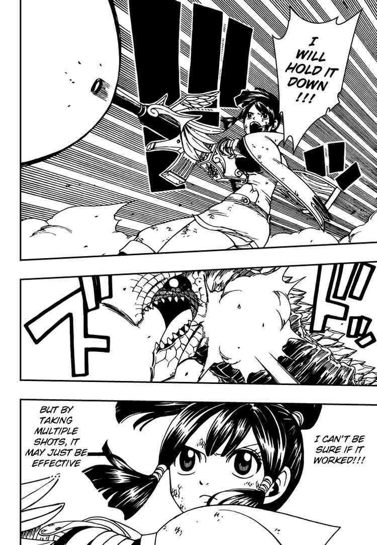 Read Monster Hunter Orage Manga Online