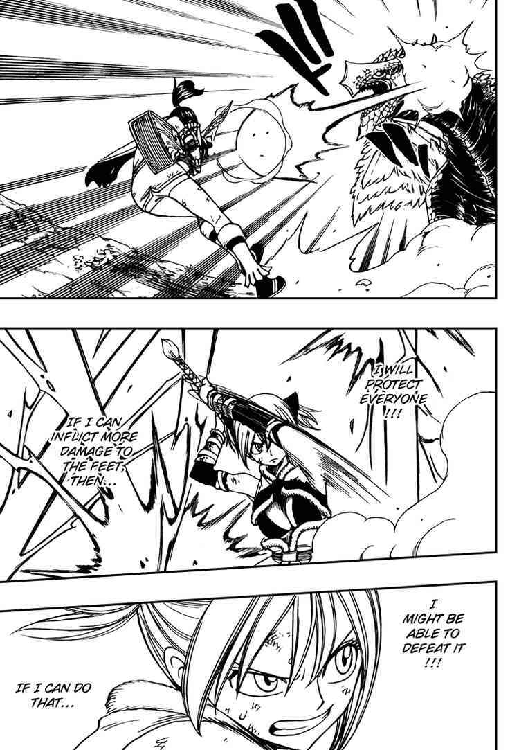 Read Monster Hunter Orage Manga Online
