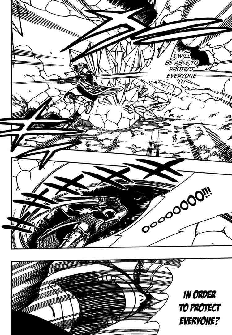 Read Monster Hunter Orage Manga Online