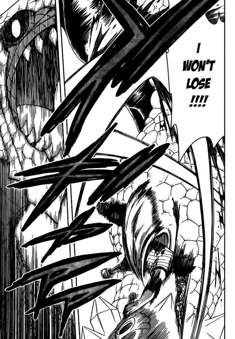 Read Monster Hunter Orage Manga Online