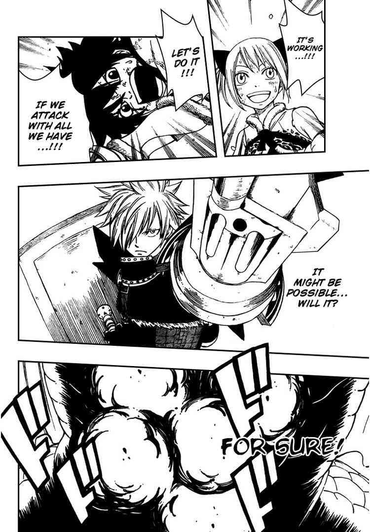 Read Monster Hunter Orage Manga Online