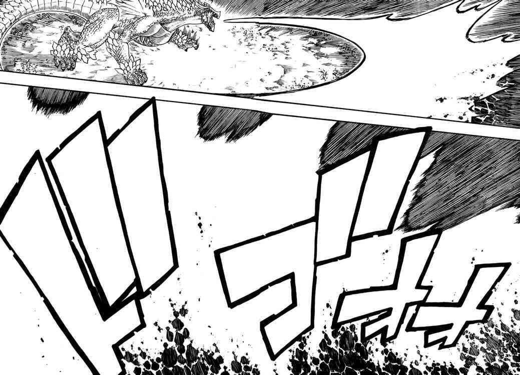 Read Monster Hunter Orage Manga Online