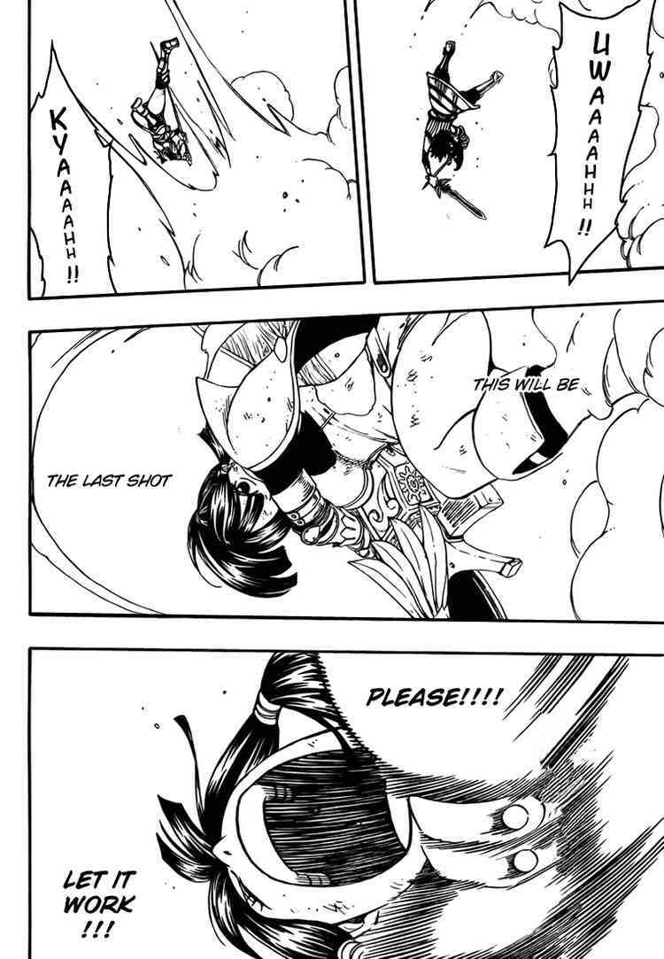 Read Monster Hunter Orage Manga Online
