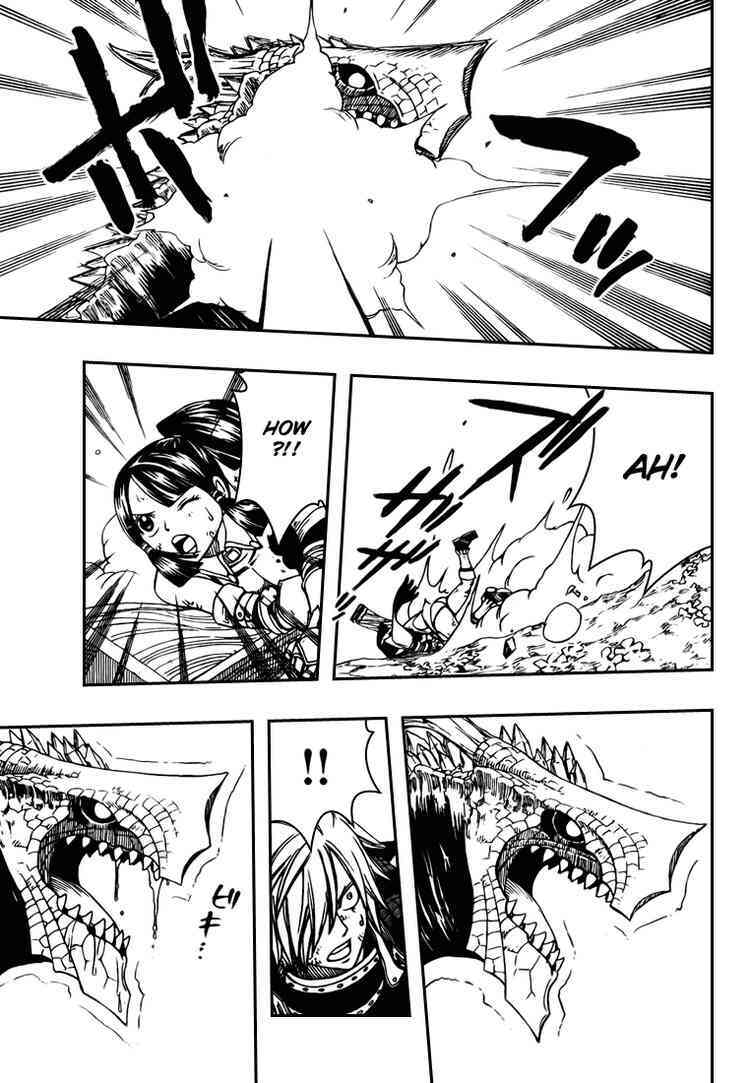Read Monster Hunter Orage Manga Online