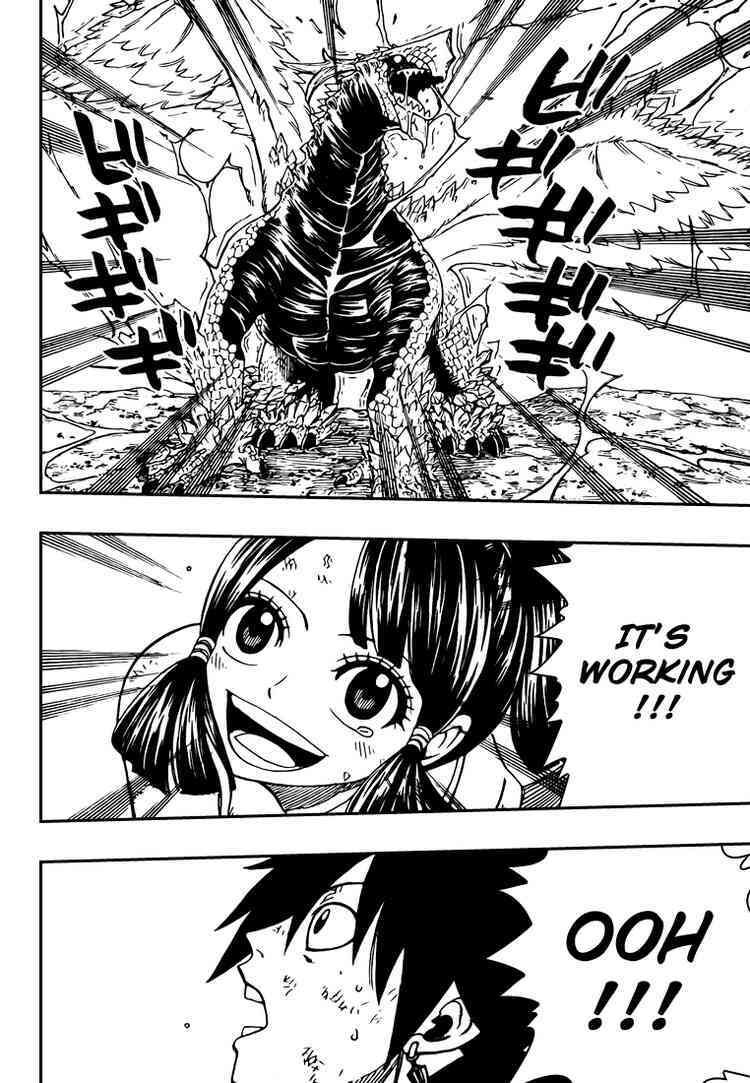 Read Monster Hunter Orage Manga Online