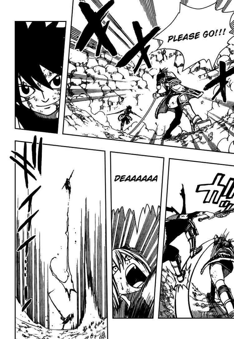 Read Monster Hunter Orage Manga Online