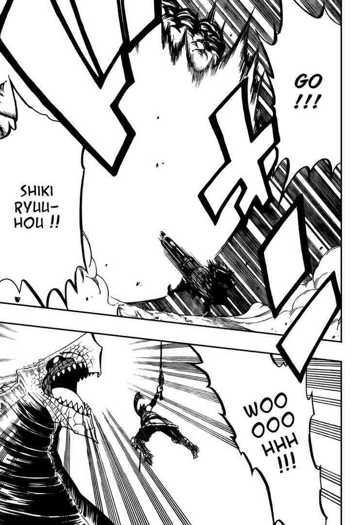 Read Monster Hunter Orage Manga Online