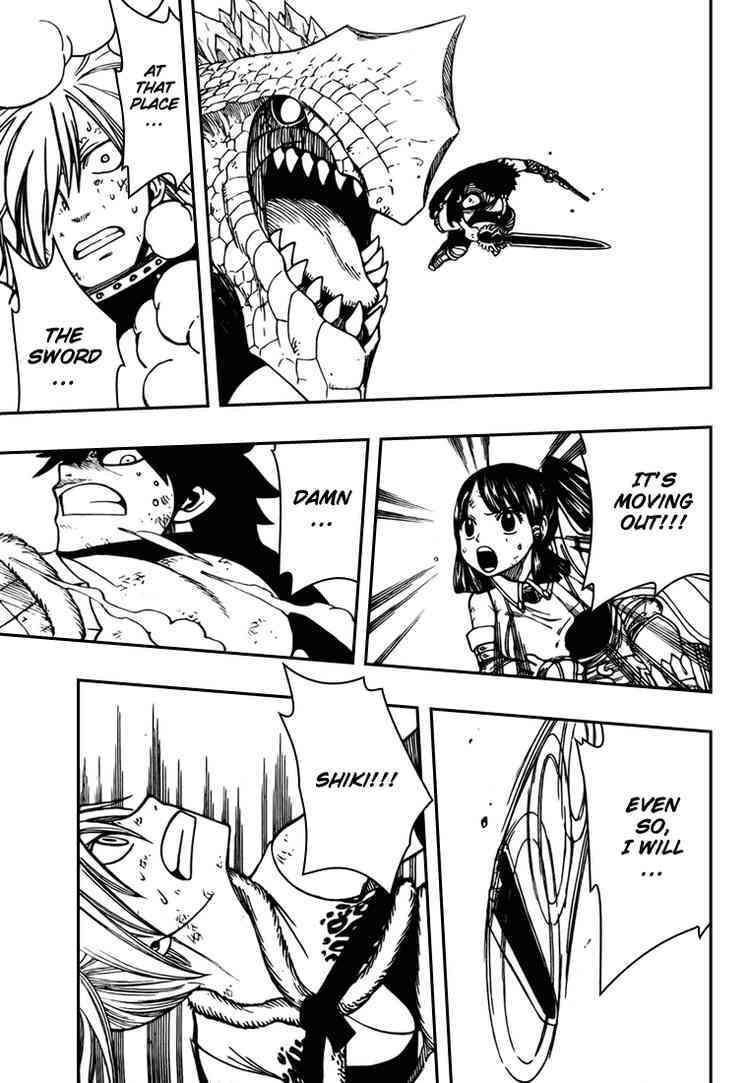 Read Monster Hunter Orage Manga Online