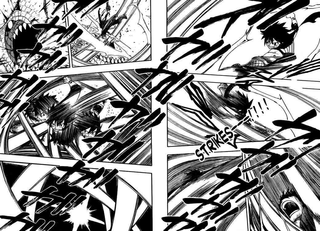 Read Monster Hunter Orage Manga Online