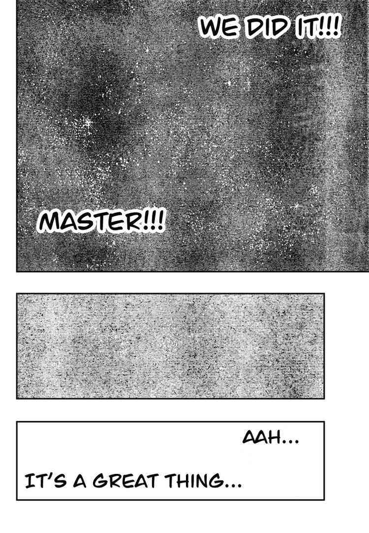 Read Monster Hunter Orage Manga Online