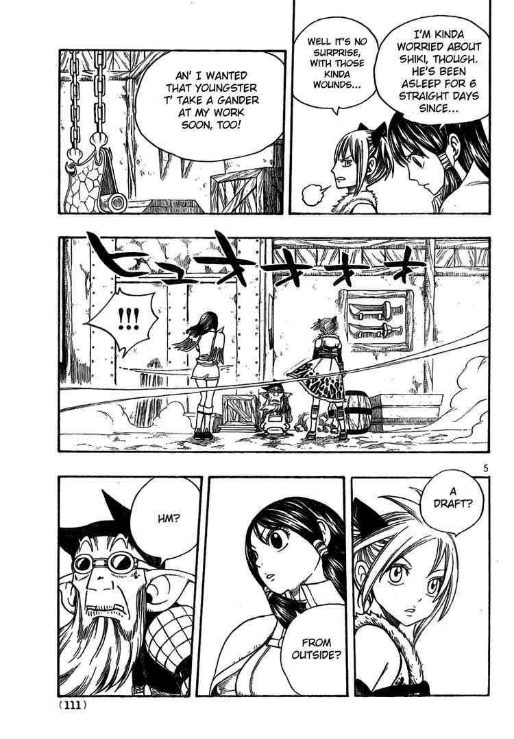 Read Monster Hunter Orage Manga Online