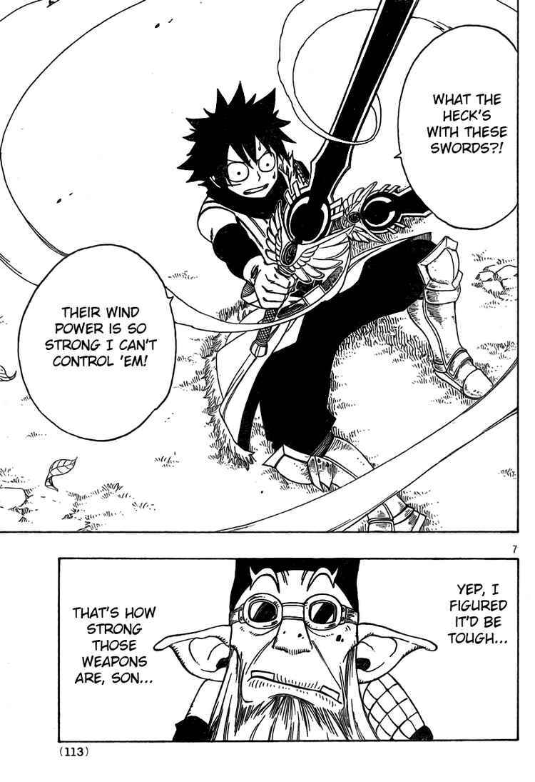 Read Monster Hunter Orage Manga Online