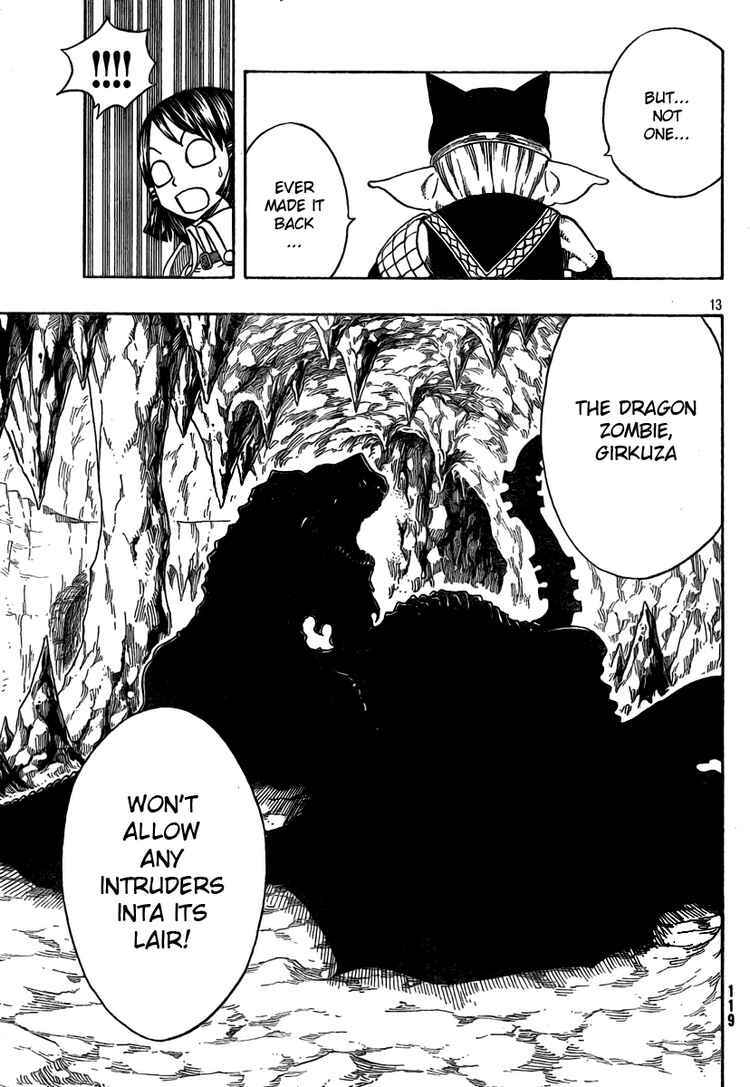 Read Monster Hunter Orage Manga Online