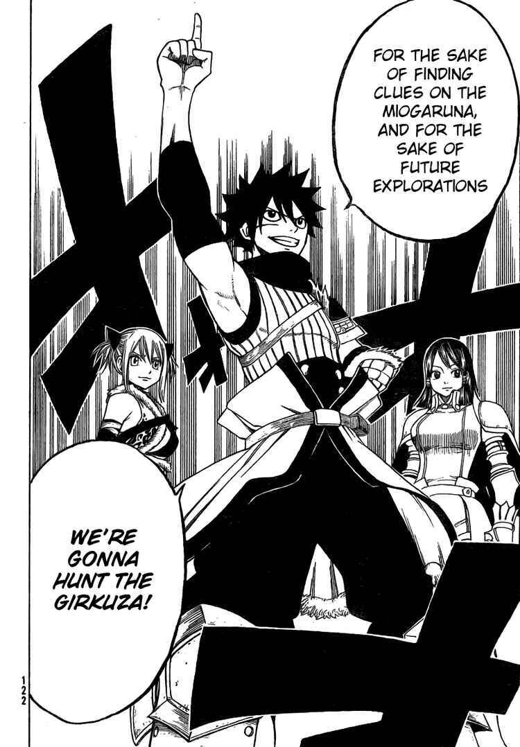 Read Monster Hunter Orage Manga Online