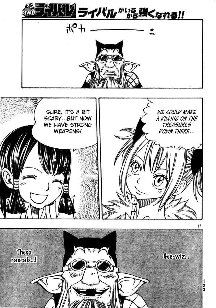 Read Monster Hunter Orage Manga Online