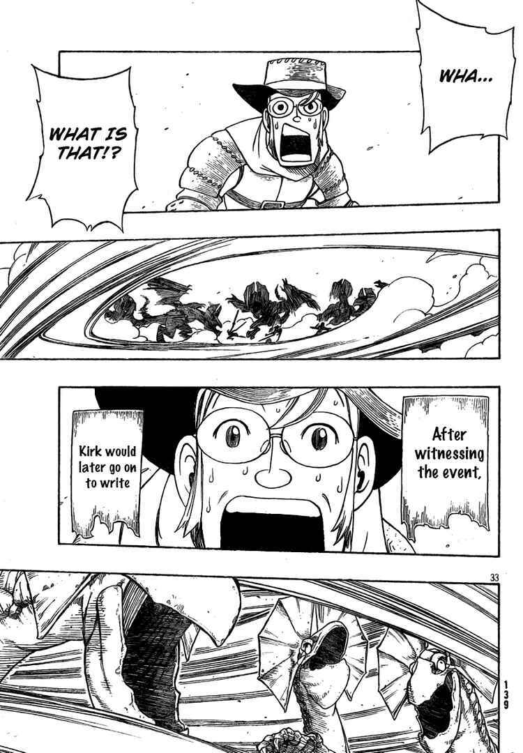 Read Monster Hunter Orage Manga Online