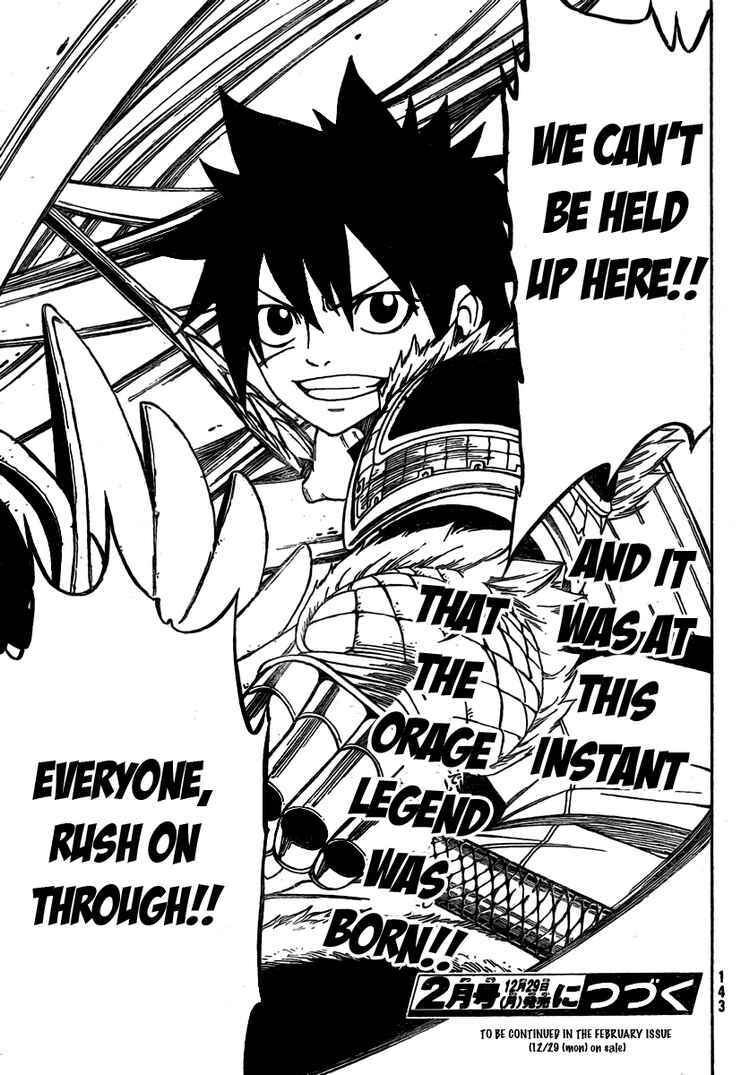 Read Monster Hunter Orage Manga Online