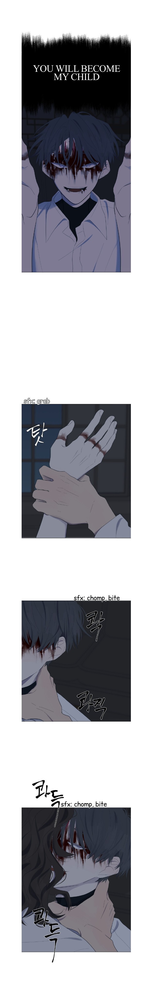 Read Moonmade Child Manga Online