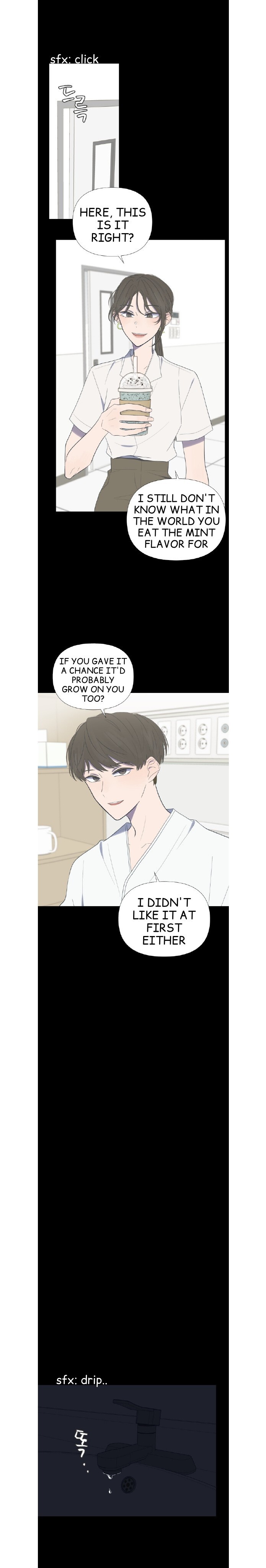Read Moonmade Child Manga Online