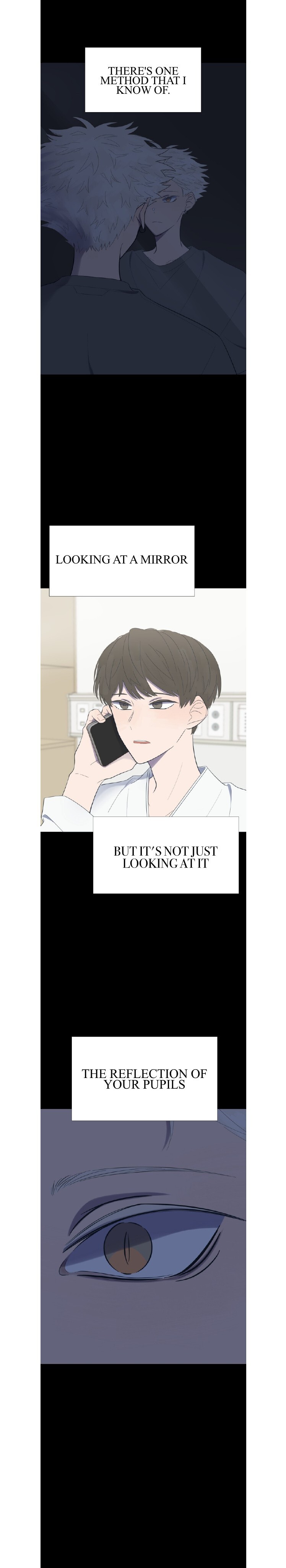 Read Moonmade Child Manga Online