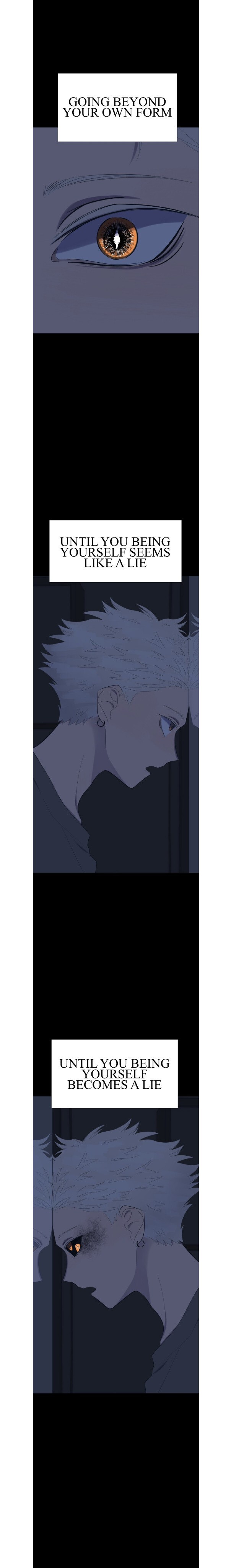 Read Moonmade Child Manga Online