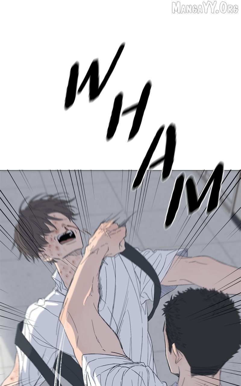 Read Moonmade Child Manga Online