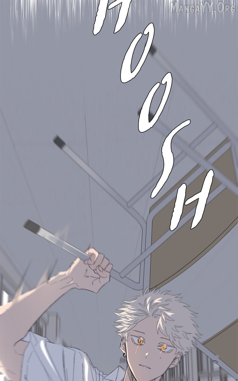 Read Moonmade Child Manga Online